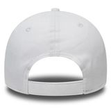 Sapka New Era 9Forty Flawless NY Yankees Red