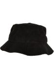 Urban Classics Frottee Bucket Hat black
