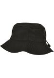 Urban Classics Elastic Adjuster Bucket Hat black