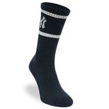Zokni New Era MLB Premium New York Yankees socks Navy