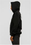 Mr. Tee Upscale Studios Ultra Heavy Oversize Zip Jacket black