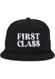 Cayler &amp; Sons First Class P Cap black