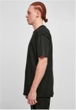 Urban Classics Oversized Inside Out Tee black
