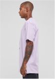 Mr. Tee Blend Oversize Tee lilac