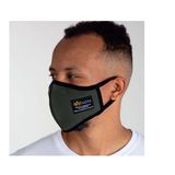 Arc Mask Alpha Industries Heavy Crew Face Mask Olive
