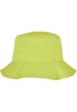 Urban Classics Flexfit Cotton Twill Bucket Hat greenglow