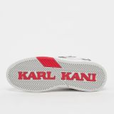 Torna cipo Karl Kani 89 LXRY 2K White Grey Red