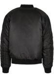 Urban Classics MA1 Jacket black