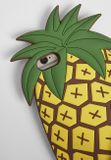Mr. Tee Phonecase Pineapple 7/8 yellow