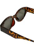 Urban Classics Sunglasses Santa Cruz amber