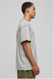 Urban Classics Oversized Inside Out Tee grey