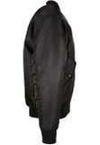 Urban Classics MA1 Jacket black