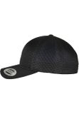Urban Classics YP CLASSICS 360 OMNIMESH CAP black
