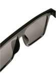 Urban Classics Sunglasses Iowa black/gold