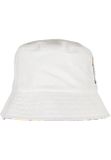 Starter Reversible Airball Bucket Hat white