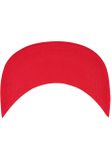 Urban Classics YP CLASSICS® CLASSIC POPLIN GOLF CAP red