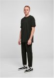 Urban Classics Oversized Inside Out Tee black