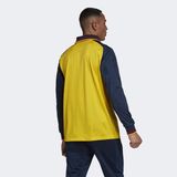 Pólo Adidas Arsenal London Icon Tee Yellow
