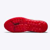 Air Jordan ADG 3 Sneakers Black Red