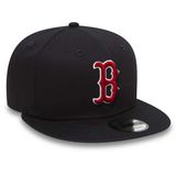 Sapkák New Era 9FIFTY Boston Red Sox Essential Snapback Cap Navy