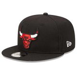 Sapka New Era 9Fifty Side Patch Chicago Bulls Snapback cap