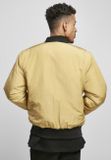Starter Reversible Jacket goldensand