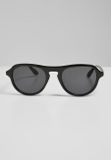 Urban Classics Sunglasses Kalimantan 3-Pack brown/grey/black