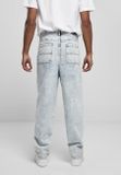 Urban Classics 90‘s Jeans lighter washed