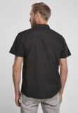 Brandit Roadstar Shirt black/charcoal
