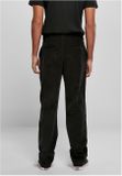 Urban Classics Corduroy Workwear Pants black