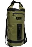 Urban Classics Adventure Dry Backpack olive