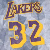 Mitchell &amp; Ness Tank Los Angeles Lakers Reversible Mesh Tank purple