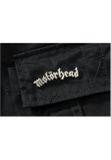 Brandit Motörhead Urban Legend shorts black