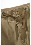 Brandit Packham Vintage Shorts camel