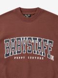 Babystaff College Oversized Sweatshirt