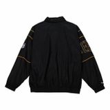 Mitchell &amp; Ness Pittsburgh Steelers Authentic Sideline Jacket black