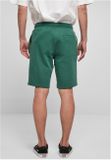 Starter Essential Sweat Shorts darkfreshgreen