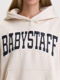 Babystaff College Oversize Hoodie