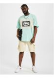 Ecko Unltd Cairns T-Shirt turquoise