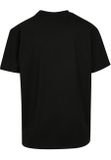 Mr. Tee Yu-Ghi-Oh Duell Heavy Oversize Tee black