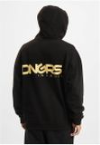 Dangerous DNGRS Launch Hoody black