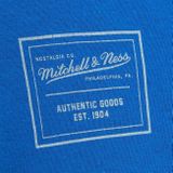 T-shirt Mitchell &amp; Ness Branded M&amp;N GT Graphic Player Tee navy