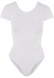 Urban Classics Ladies Organic Stretch Jersey Body 2-Pack white+whitesand