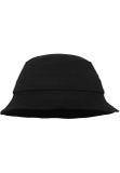 Urban Classics Flexfit Cotton Twill Bucket Hat black