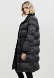 Urban Classics Ladies Oversized Puffer Coat black