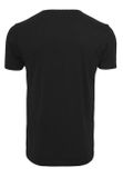 Wu-Wear Wu-Wear Black Logo T-Shirt black