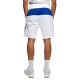 Mitchell &amp; Ness shorts Philadelphia 76ers white Swingman Shorts