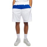 Mitchell &amp; Ness shorts Philadelphia 76ers white Swingman Shorts