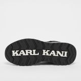 Torna cipo Karl Kani 89 Boot Black sneakers