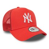 sapka New Era 940 Af Trucker cap New York Yankees League Essential Red